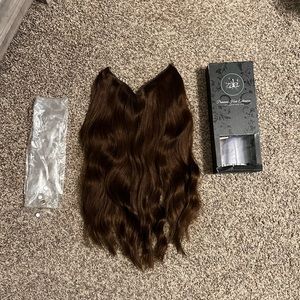Zala Hair Extensions